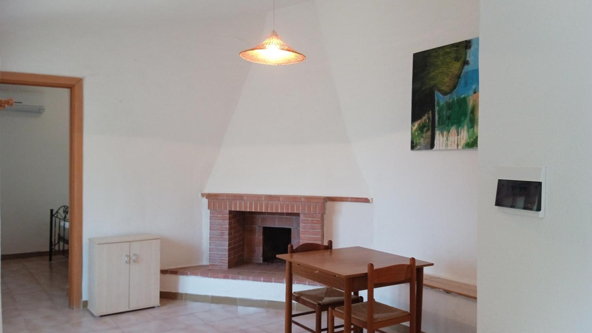 Villa Grassetti Montegiordano Exterior foto