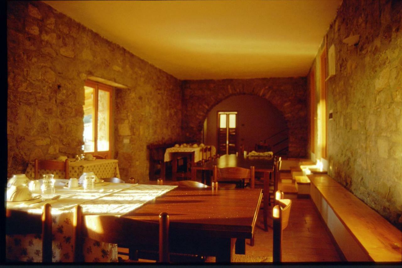 Villa Grassetti Montegiordano Exterior foto